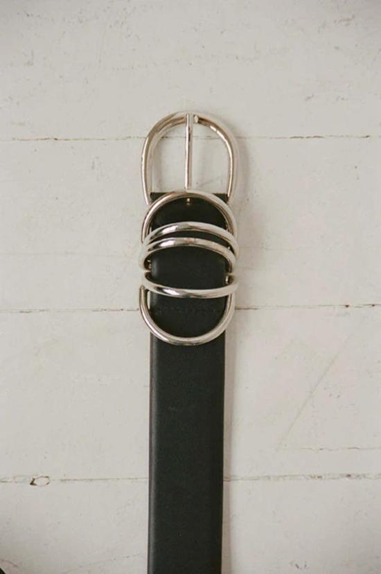  샤이나 모트 레귤러 벨트 - SHAINA MOTE