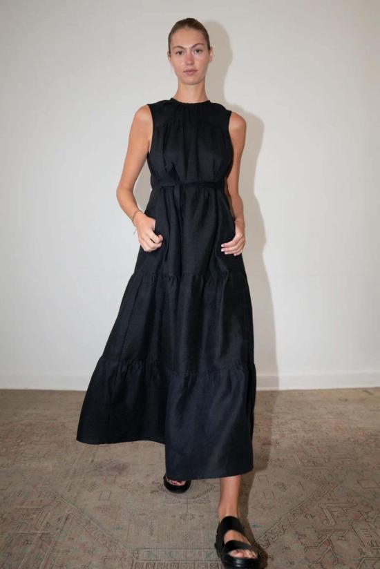  메이블앤모스 롱 원피스