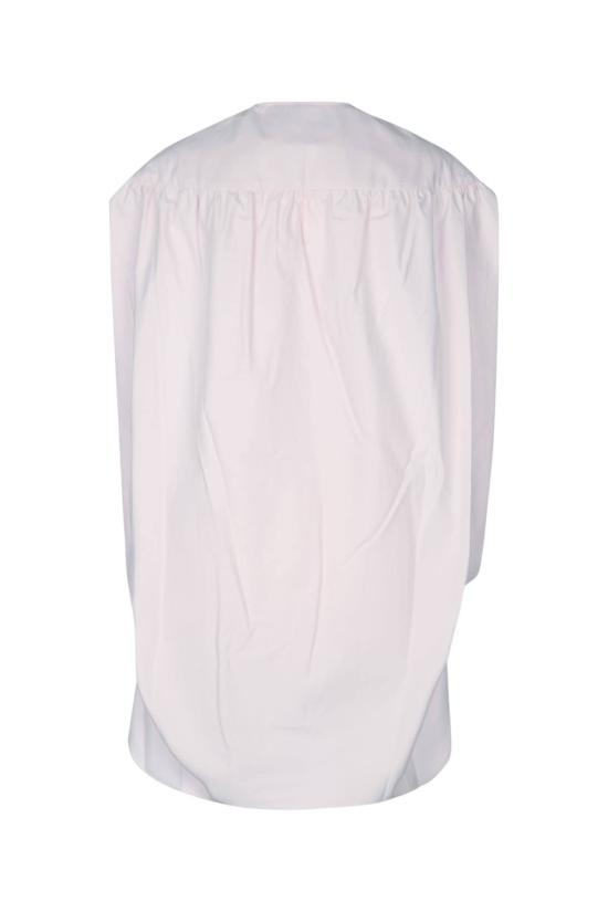  자크뮈스 미디 원피스 라 로브 베를링고 드레스 라이트 핑크 - JACQUEMUS