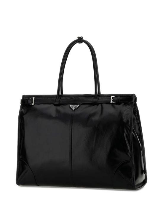 26SS 프라다 레더 토트백 2VG128 2CYRF0002 - PRADA