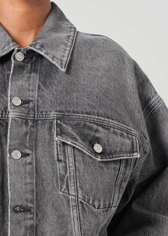  에이골디 자켓 아골드 팔머 재킷 스피릿 - AGOLDE