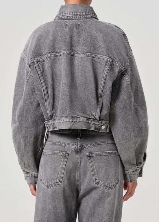  에이골디 자켓 아골드 팔머 재킷 스피릿 - AGOLDE