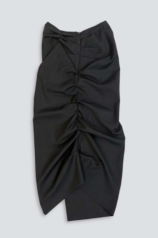  Jovana Markovic 롱 스커트 - OTHER BRANDS