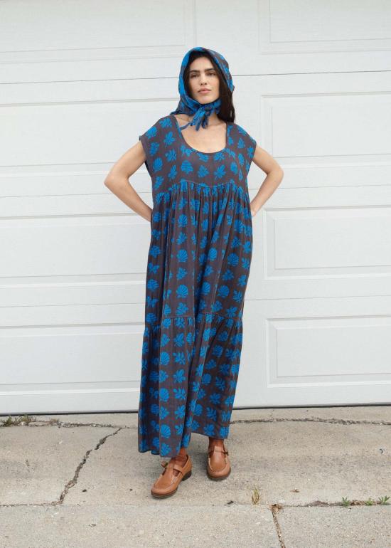  에이스 앤 지그 머플러/스카프 - ACE & JIG