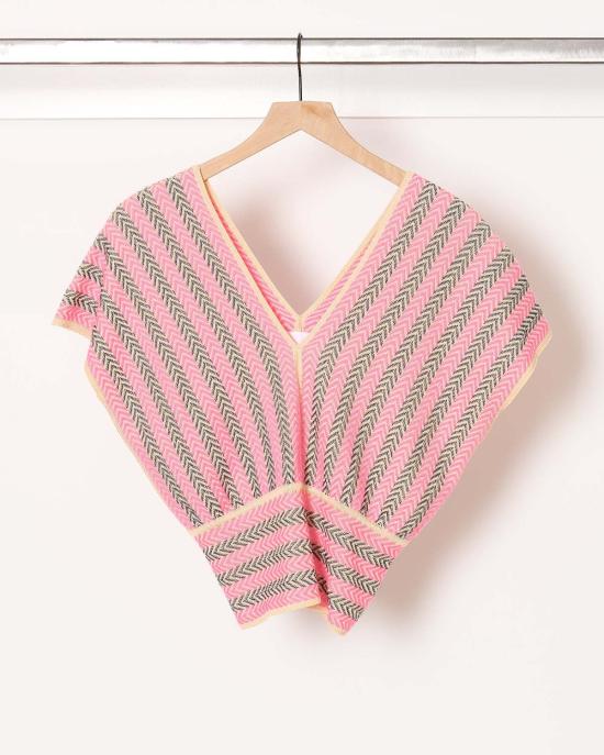  몰리 스웨터 엘리제 탑