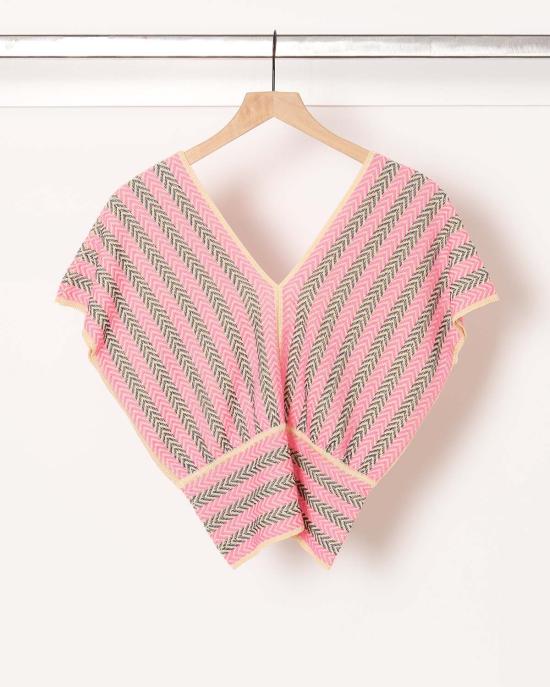  몰리 스웨터 엘리제 탑 - MOLLI