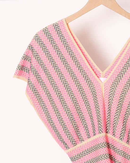  몰리 스웨터 엘리제 탑 - MOLLI