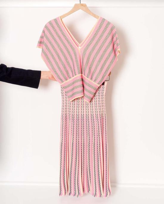  몰리 스웨터 엘리제 탑 - MOLLI