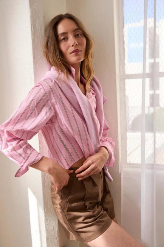  퍼펙트 화이트 티 셔츠 - PERFECT WHITE TEE