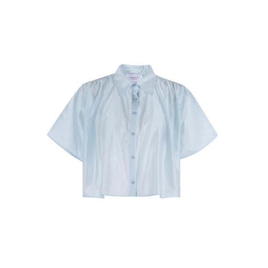  더 셔츠 블라우스 셔츠 헤이든 셔츠 - THE SHIRT