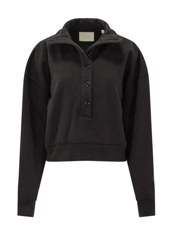  시티즌 오브 휴머니티 자켓 미렐 퍼널넥 스웨트셔츠 - CITIZEN OF HUMANITY