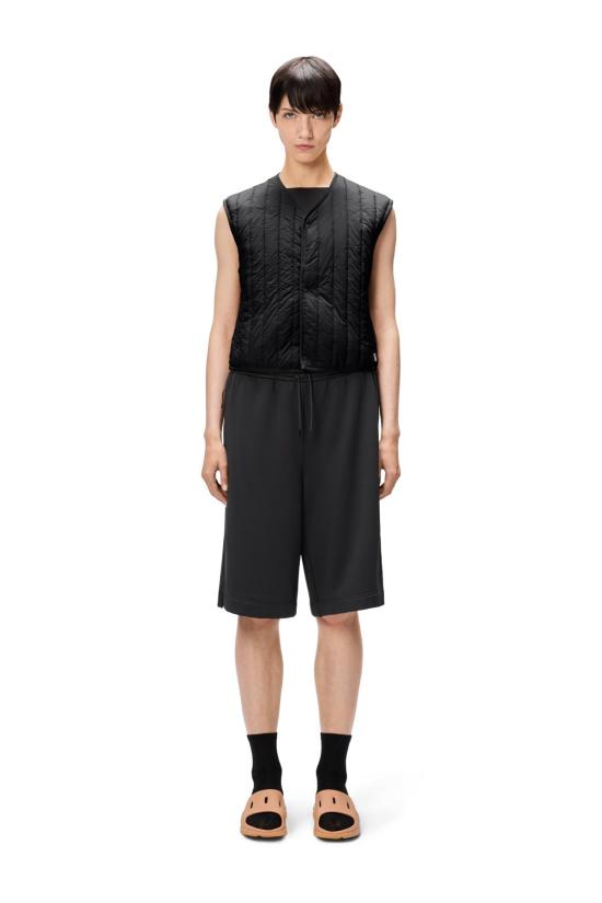  레인스 베스트 레인즈 반자 숏 라이너  블랙 - RAINS