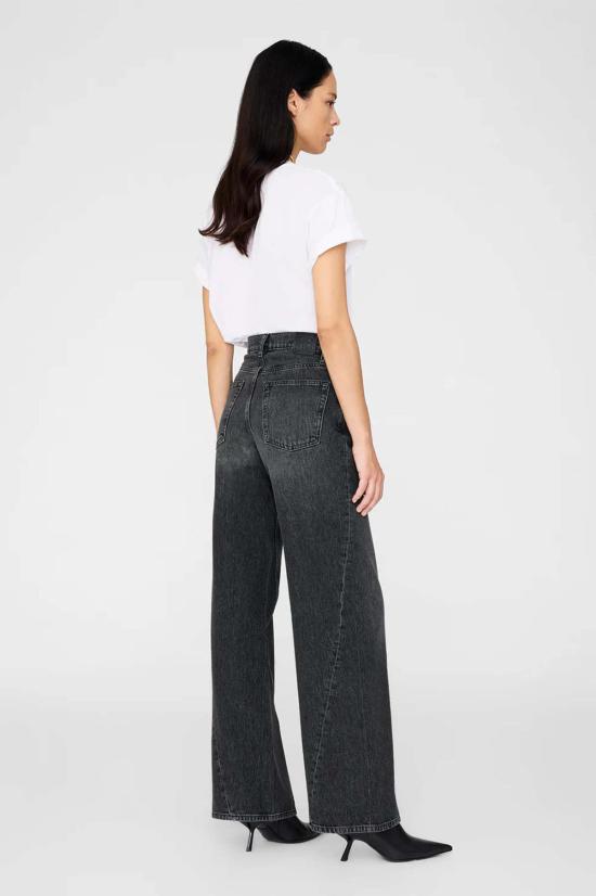  애니빙 데님 팬츠 아니네 빙 브리 진 북극의 밤 - ANINE BING