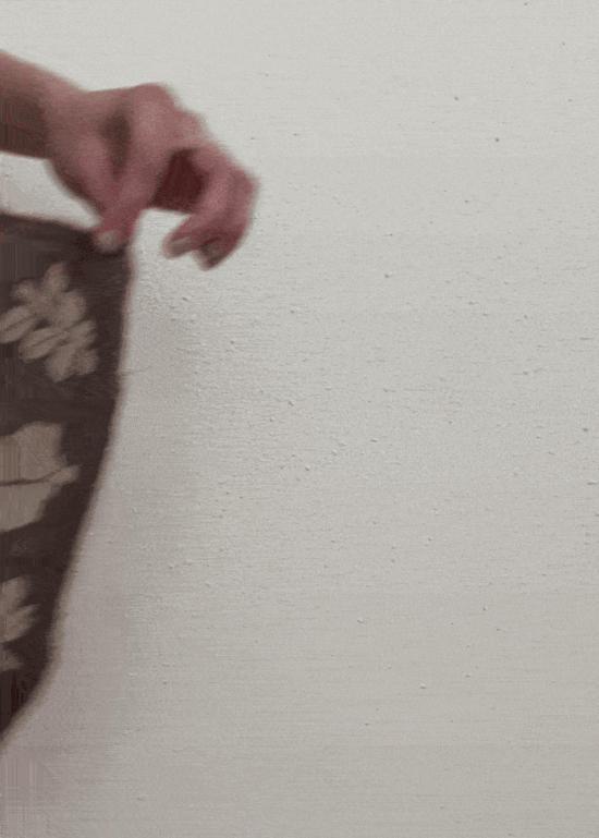  에이스 앤 지그 롱 원피스 - ACE & JIG