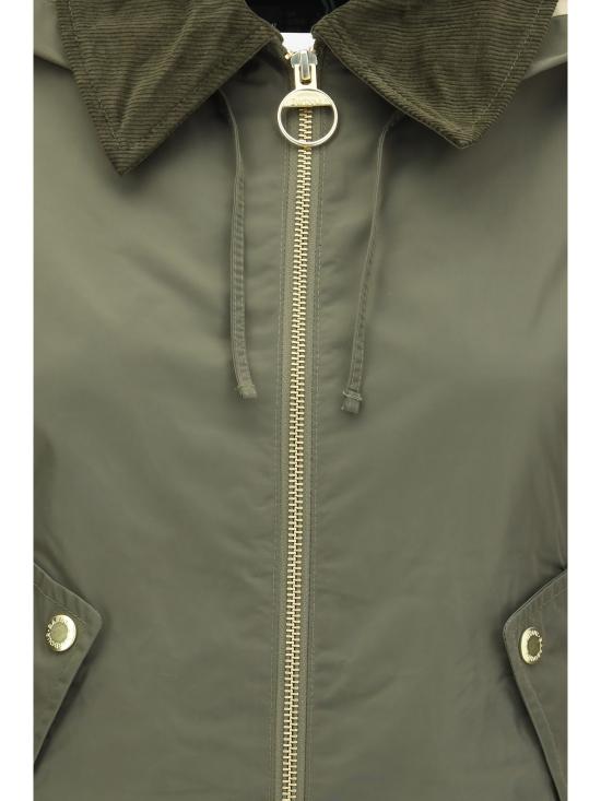 26SS 바버 자켓 LSP0307 GN51 GREEN - BARBOUR