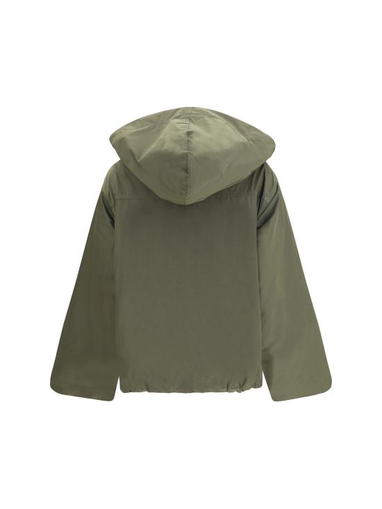 26SS 바버 자켓 LSP0307 GN51 GREEN - BARBOUR