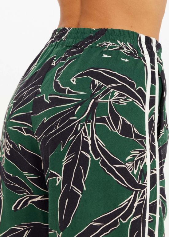  더 업사이드 트레이닝/조거 팬츠 업사이드 타마라 줄리엣 팬트 정글라 - THE UPSIDE