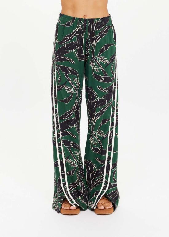  더 업사이드 트레이닝/조거 팬츠 업사이드 타마라 줄리엣 팬트 정글라