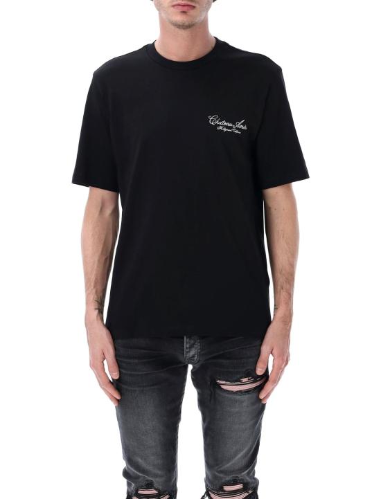  아미리 반팔 티셔츠