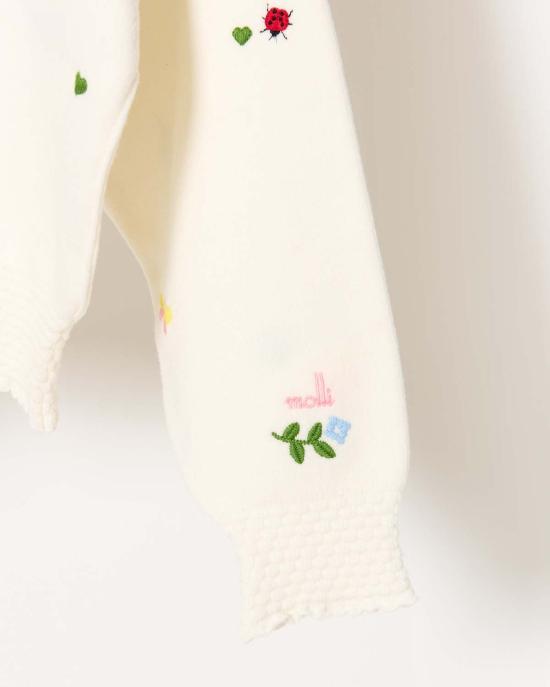  몰리 스웨터 드럼 - MOLLI