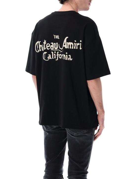  아미리 반팔 티셔츠 - AMIRI