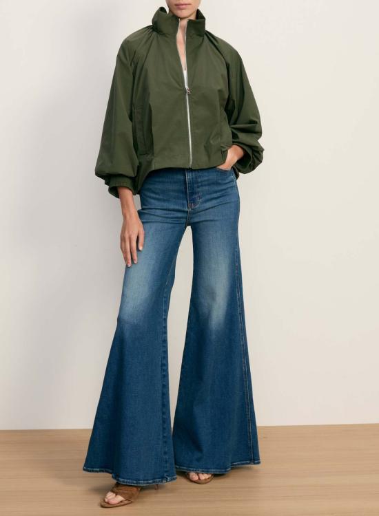  베로니카비어드 자켓 베로니카 비어드 시르세 재킷 아미 - VERONICA BEARD