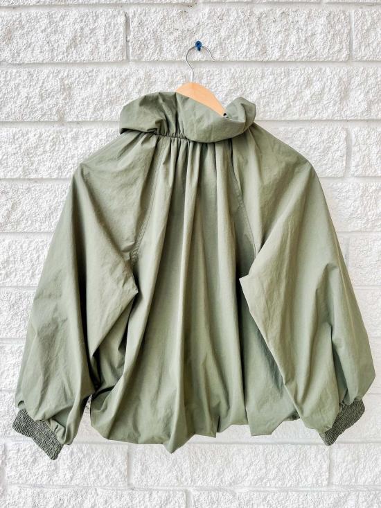  베로니카비어드 자켓 베로니카 비어드 시르세 재킷 아미 - VERONICA BEARD