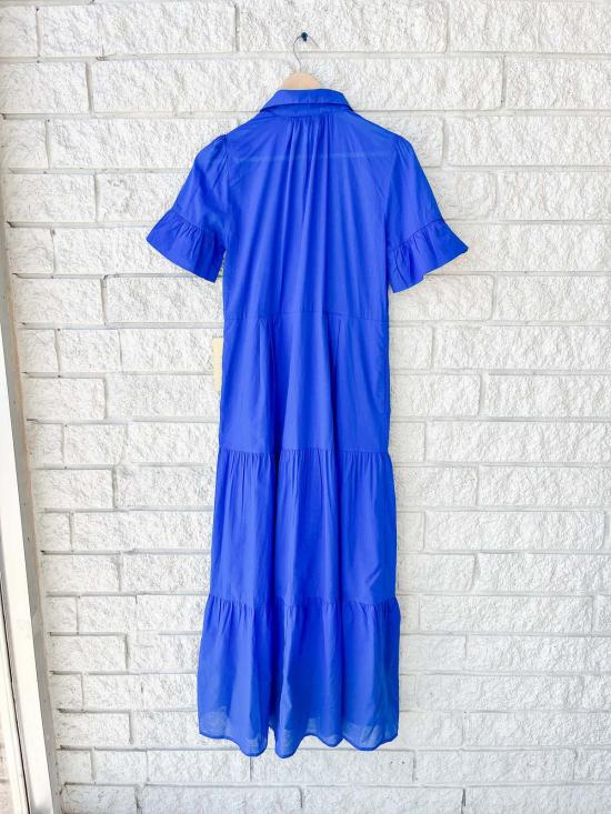  트로바타 롱 원피스 - TROVATA