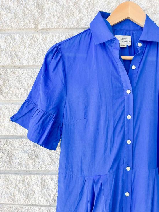  트로바타 롱 원피스 - TROVATA