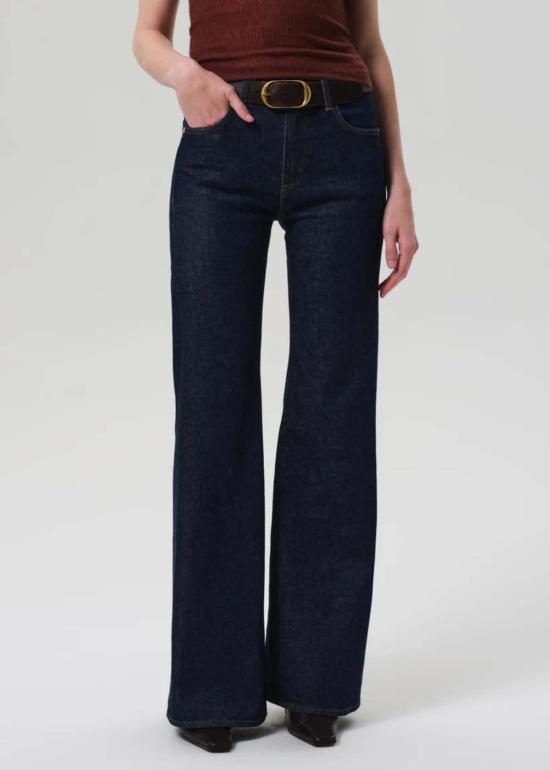  시티즌 오브 휴머니티 데님 팬츠 시티즌스 오브 휴머니티 킴벌리 70년대 플레어 진 - CITIZEN OF HUMANITY