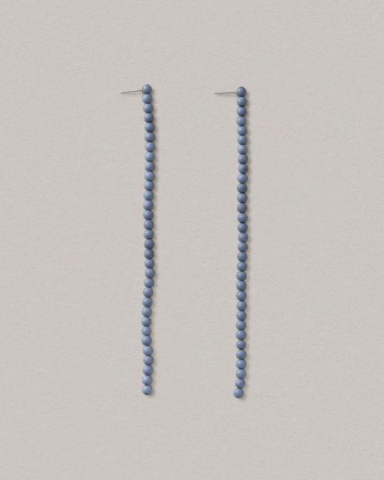  아니카 이네즈 이어링 비즈 귀걸이 - ANNIKA INEZ