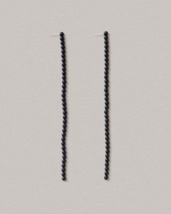  아니카 이네즈 이어링 비즈 귀걸이 - ANNIKA INEZ