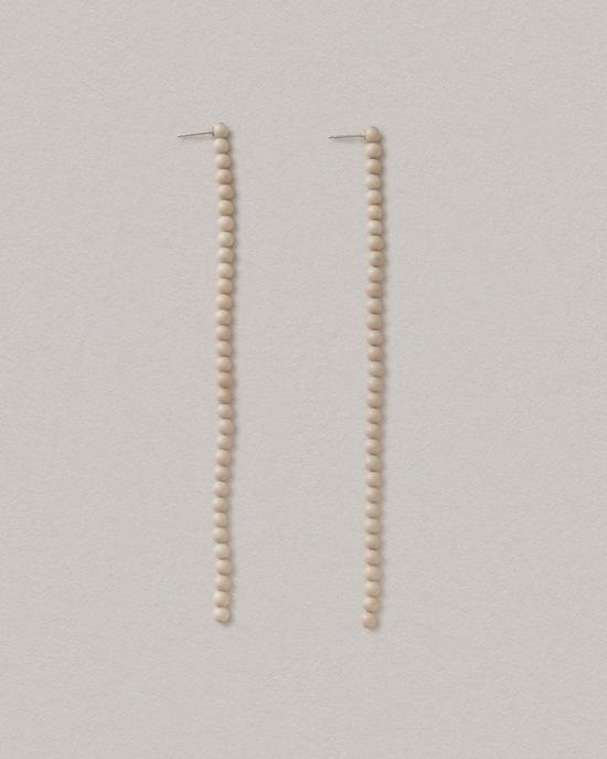  아니카 이네즈 이어링 비즈 귀걸이 - ANNIKA INEZ