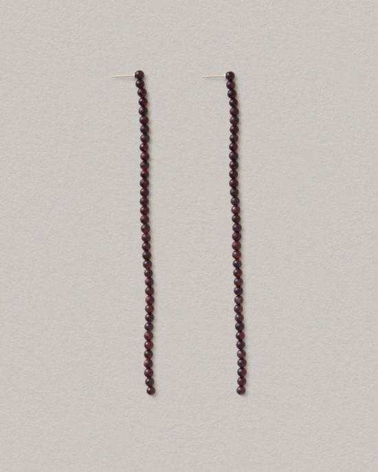  아니카 이네즈 이어링 비즈 귀걸이 - ANNIKA INEZ