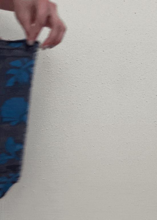  에이스 앤 지그 숏 원피스 - ACE & JIG