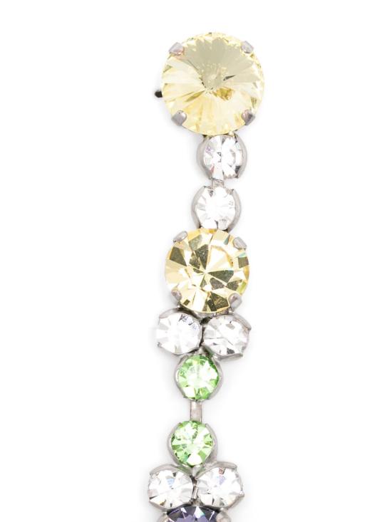 26SS 포르테포르테 이어링 14686 MYJEWELJANQUIL Yellow - FORTE FORTE