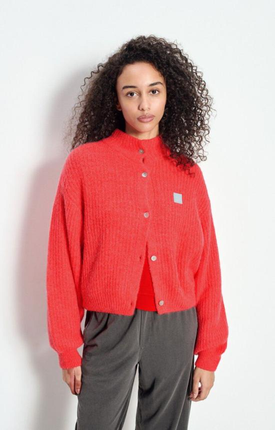  아메리칸 빈티지 가디건 이스트 카디건