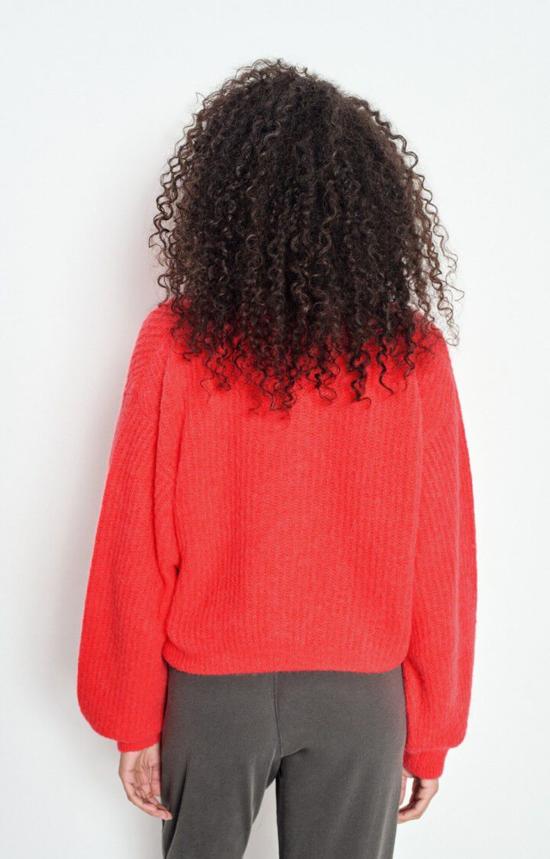  아메리칸 빈티지 가디건 이스트 카디건 - AMERICAN VINTAGE