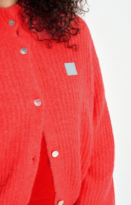  아메리칸 빈티지 가디건 이스트 카디건 - AMERICAN VINTAGE