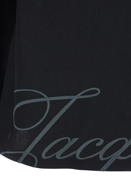  자크뮈스 긴팔 셔츠 - JACQUEMUS