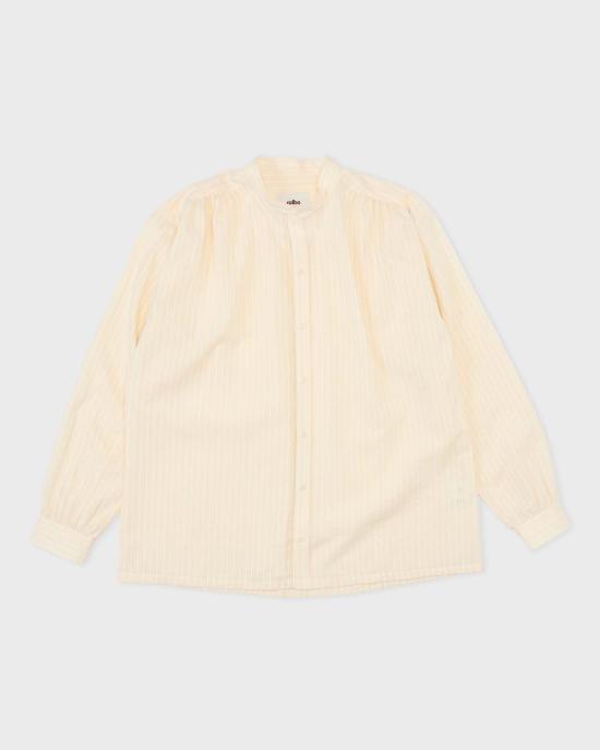  콜보 긴팔 셔츠 - COLBO