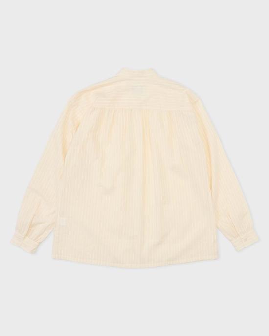  콜보 긴팔 셔츠 - COLBO