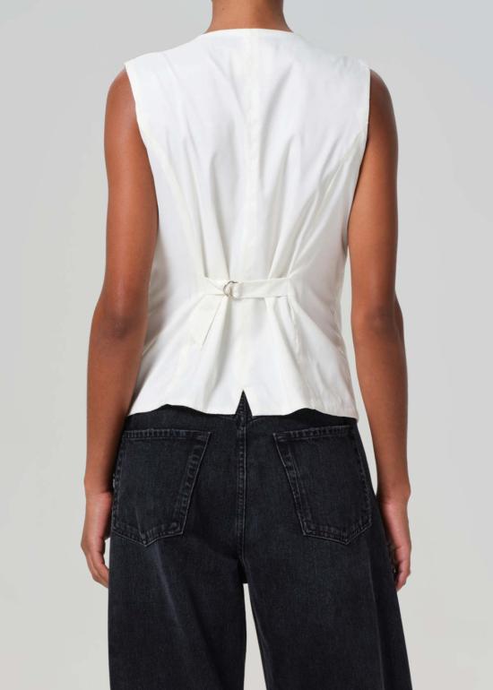  시티즌 오브 휴머니티 베스트 자스민 롱  파시미나 - CITIZEN OF HUMANITY