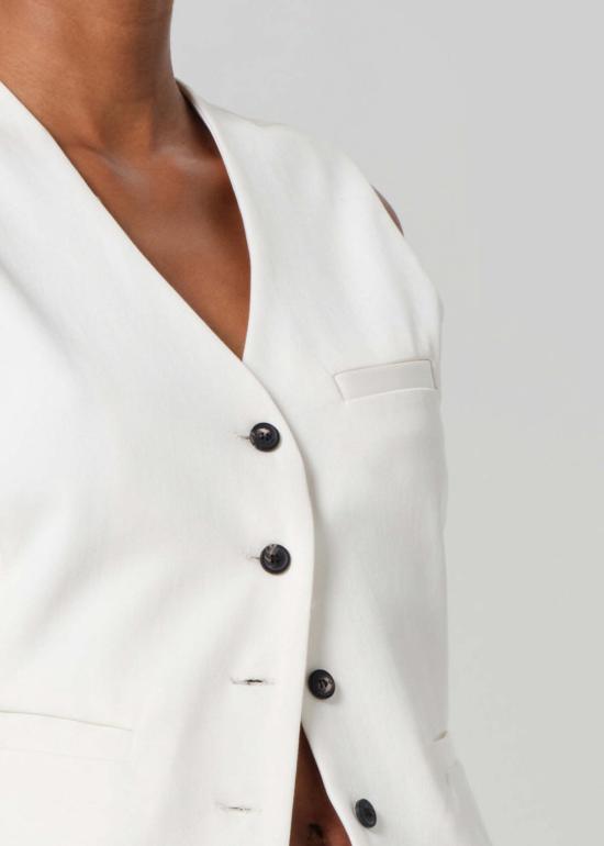  시티즌 오브 휴머니티 베스트 자스민 롱  파시미나 - CITIZEN OF HUMANITY