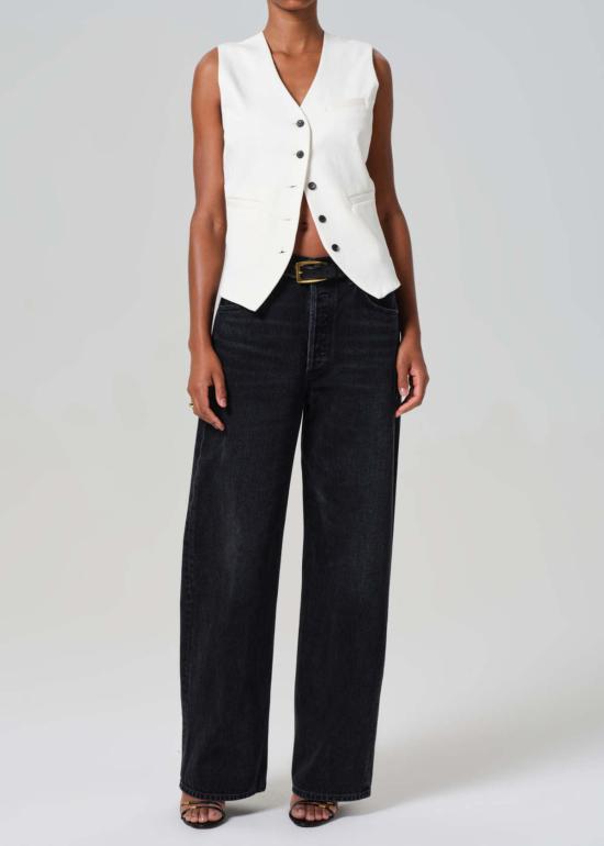  시티즌 오브 휴머니티 베스트 자스민 롱  파시미나 - CITIZEN OF HUMANITY