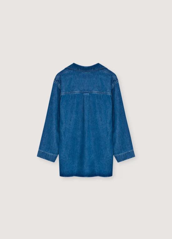  [키즈] 더뉴소사이어티 티셔츠 - THE NEW SOCIETY