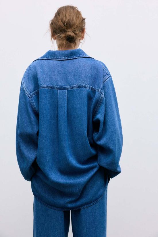  [키즈] 더뉴소사이어티 티셔츠 - THE NEW SOCIETY