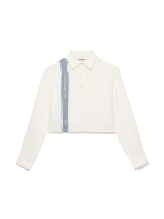 26SS JW앤더슨 셔츠 SH0384PG1898614 White