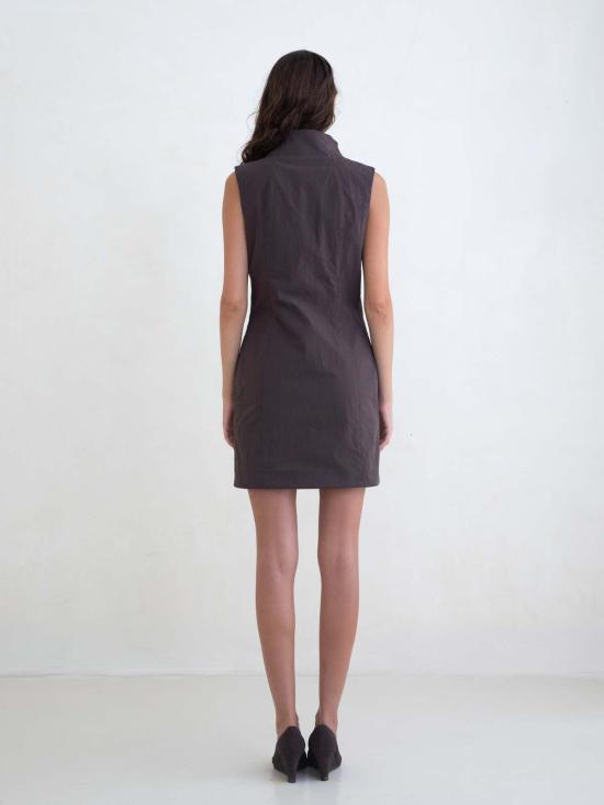  벨 안나 숏 원피스 시크릿 드레스 - BELLE ANNA