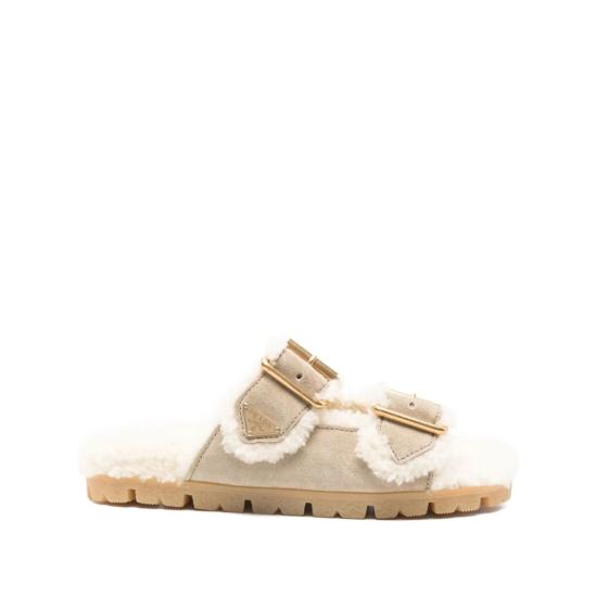  프라다 뮬/슬리퍼